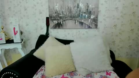 Antonella online show from February 24, 2026, 12:36 pm