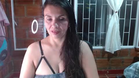 Ana online show from October 4, 2025, 11:14 pm