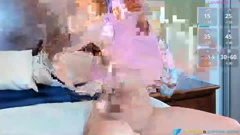 Christine online show from February 20, 2025, 1:51 pm