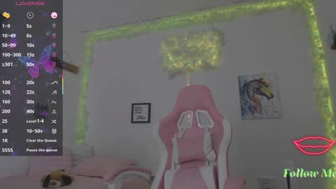 Aura  online show from March 27, 2026, 8:26 am