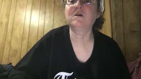 milfmichelle69 online show from March 12, 2026, 11:00 pm