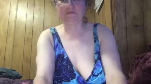 milfmichelle69 online show from March 22, 2026, 3:21 am