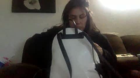 BabygirlsFreaky online show from February 22, 2025, 3:36 pm