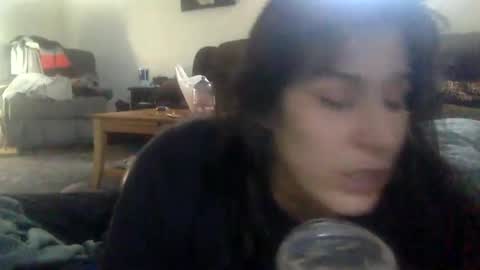 BabygirlsFreaky online show from February 24, 2025, 3:20 pm