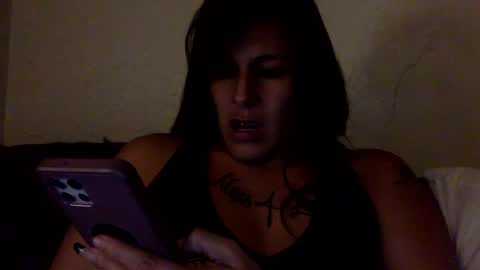 BabygirlsFreaky online show from September 27, 2025, 4:50 am