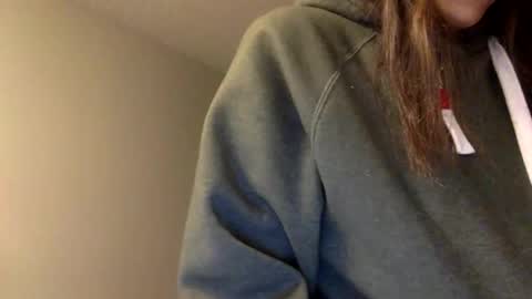 BabygirlsFreaky online show from October 27, 2025, 10:08 am