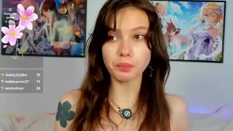 Mili Jay online show from June 11, 2026, 12:32 am