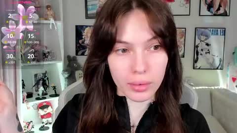 Mili Jay online show from June 14, 2026, 5:37 pm