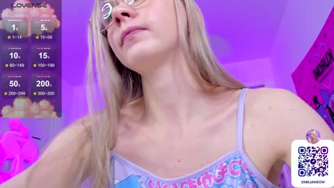 Milia online show from February 1, 2025, 2:05 am