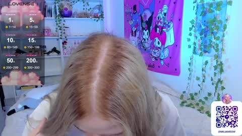 Milia online show from February 2, 2025, 11:21 pm