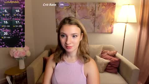 milinafox online show from November 20, 2025, 3:39 am