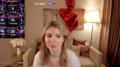 milinafox online show from February 25, 2026, 11:36 pm