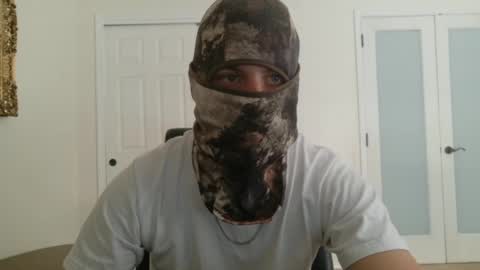 Snapshot of militaryfratboy chatting on September 30, 2025, 3:50 pm militaryfratboy online show from September 30, 2025, 3:50 pm