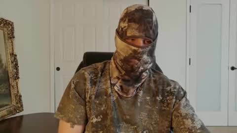 Snapshot of militaryfratboy chatting on March 16, 2026, 4:55 pm militaryfratboy online show from March 16, 2026, 4:55 pm