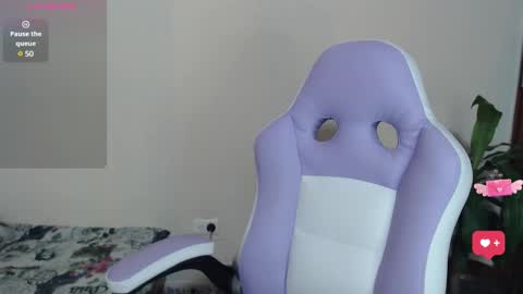 luci online show from January 28, 2025, 11:07 pm