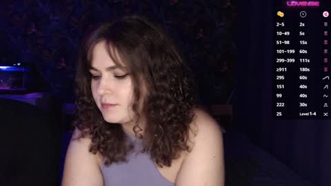 Stella and Neo online show from December 10, 2024, 1:22 am