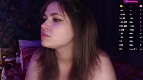 Stella and Neo online show from January 9, 2025, 1:18 am