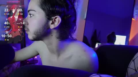 Snapshot of milkingmarlo chatting on October 27, 2025, 2:04 am milkingmarlo online show from October 27, 2025, 2:04 am