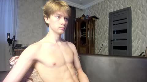 Isaac online show from February 7, 2026, 5:33 am