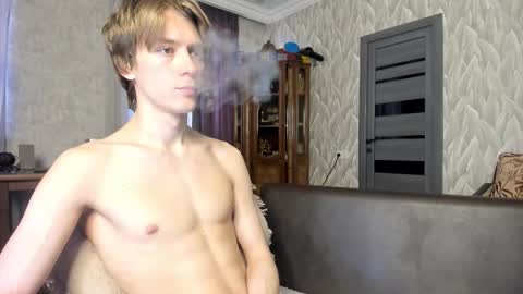 Isaac online show from March 19, 2026, 5:22 am