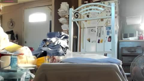 MilkMan2484 online show from January 9, 2026, 8:43 pm