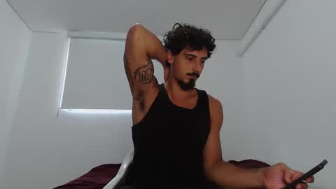 Snapshot of milkoffee chatting on March 2, 2026, 5:20 pm milkoffee online show from March 2, 2026, 5:20 pm