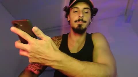 milkoffee online show from March 30, 2026, 2:23 am