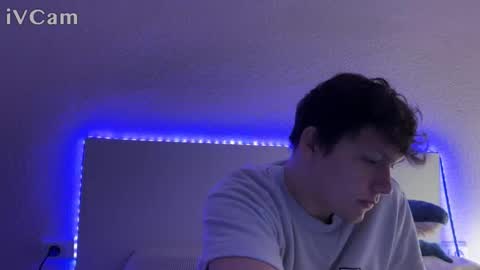 NightDemon online show from March 1, 2026, 7:16 pm