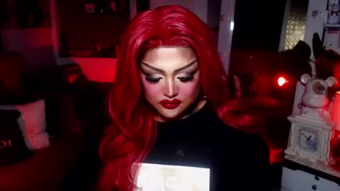 milkshakelavinia online show from February 12, 2025, 10:56 am