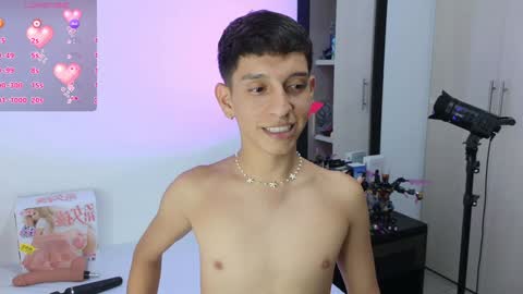 H A R O L D online show from December 13, 2024, 3:16 am