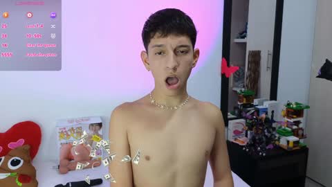 H A R O L D online show from January 8, 2025, 3:19 am