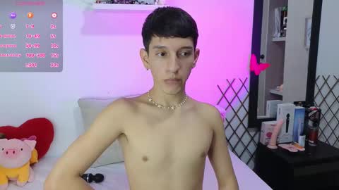 H A R O L D online show from February 17, 2025, 5:04 am