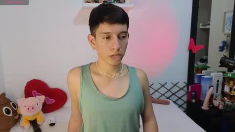 H A R O L D online show from February 8, 2026, 4:49 am