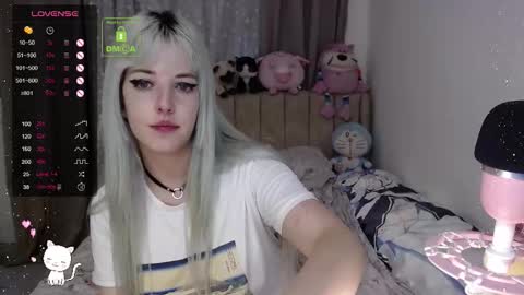  Novaleigh Nyan  online show from November 3, 2025, 5:42 am