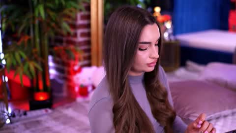 Milla online show from February 20, 2026, 7:21 am