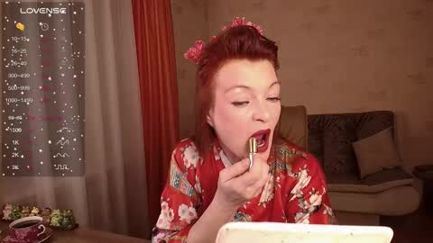  Mila  online show from March 20, 2026, 11:48 am