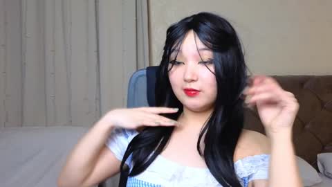 Milla or just Mi online show from February 2, 2025, 4:54 pm