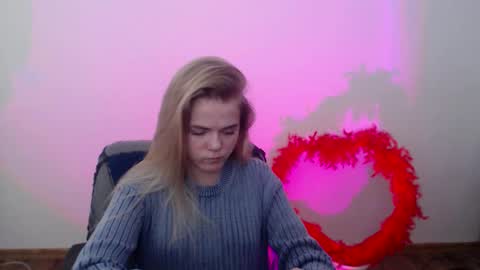 millaloveli online show from February 27, 2026, 9:09 am