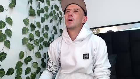 Snapshot of millan_rossi chatting on January 12, 2026, 11:26 am Milan Rossi online show from January 12, 2026, 11:26 am