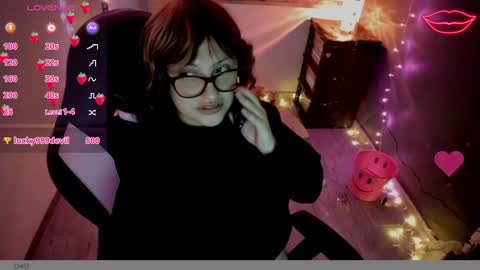 millandiux online show from February 7, 2025, 3:45 am