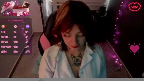 millandiux online show from February 26, 2025, 9:05 pm