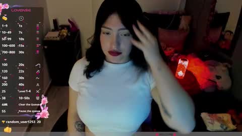 Snapshot of millandiux chatting on February 7, 2026, 1:31 am millandiux online show from February 7, 2026, 1:31 am