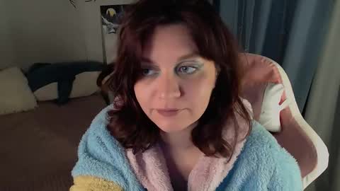 Snapshot of millapoolys chatting on February 28, 2026, 11:28 pm Milla online show from February 28, 2026, 11:28 pm