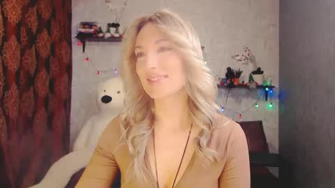 Snapshot of millaxqueen chatting on January 14, 2025, 4:47 am MillaXQueen online show from January 14, 2025, 4:47 am