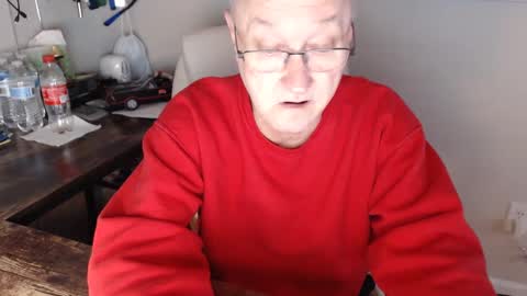 millenium0129 online show from December 3, 2024, 1:41 am