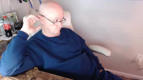 millenium0129 online show from February 3, 2025, 1:30 am