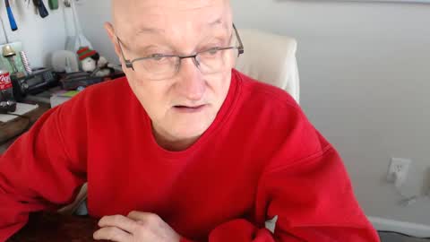 millenium0129 online show from March 3, 2025, 7:39 pm