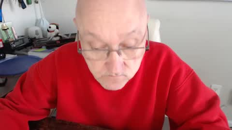 millenium0129 online show from March 5, 2025, 5:39 pm