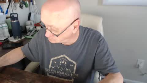 millenium0129 online show from November 19, 2025, 7:03 pm