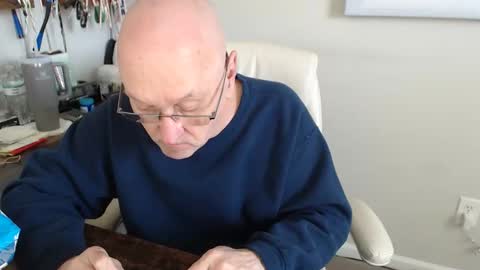 Snapshot of millenium0129 chatting on February 16, 2026, 5:20 pm millenium0129 online show from February 16, 2026, 5:20 pm